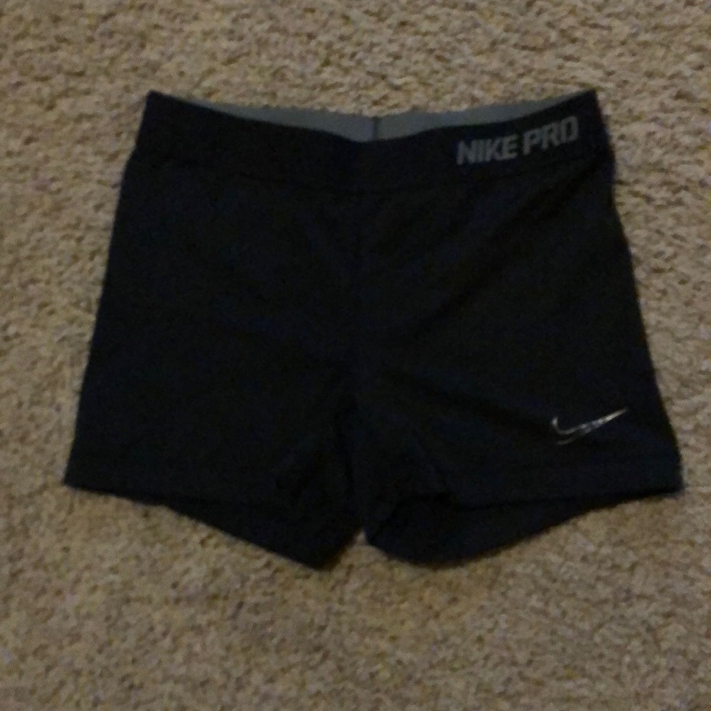Nike Pro Dri-Fit